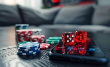 Мобильная версия