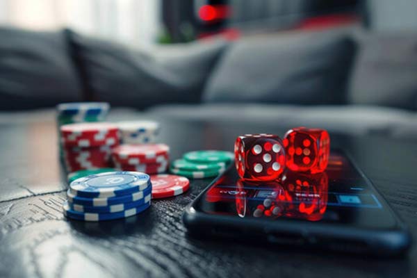 Мобильная версия